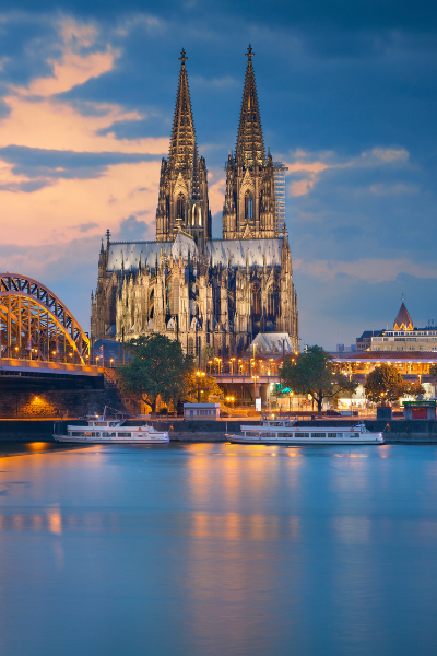 Köln Reparatur