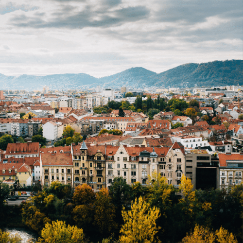 Graz