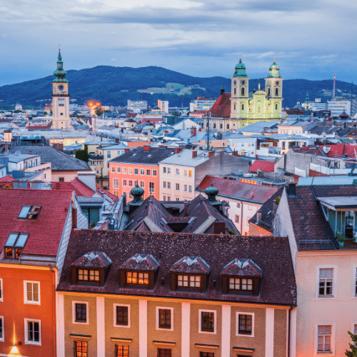 Linz