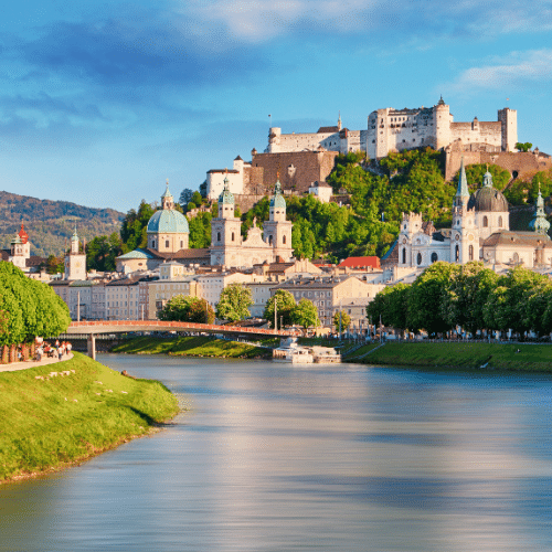 Salzburg