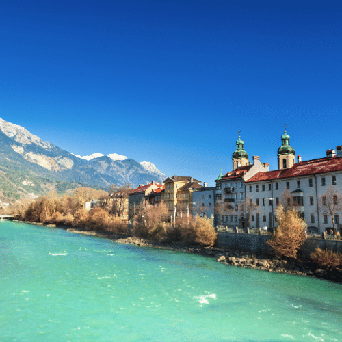 Innsbruck