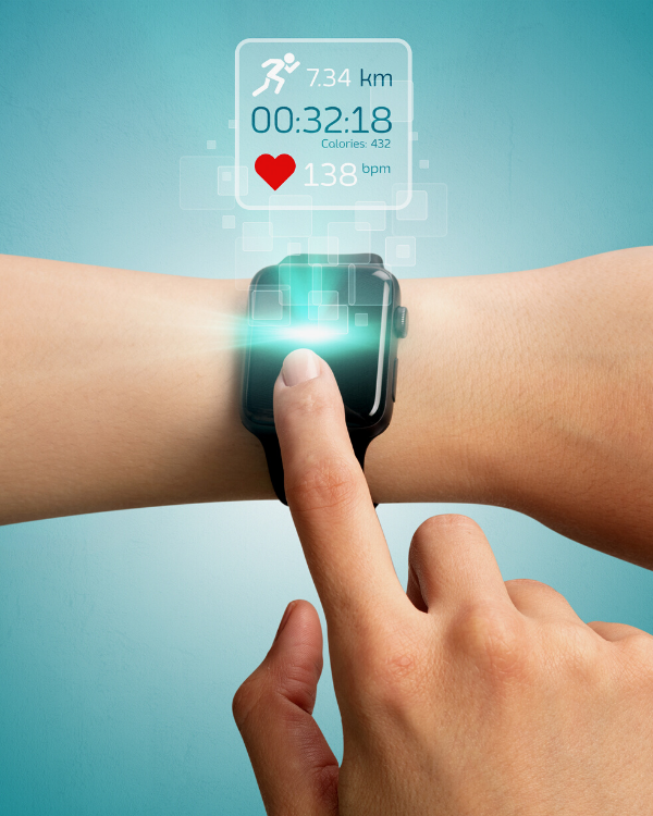 Smartwatch