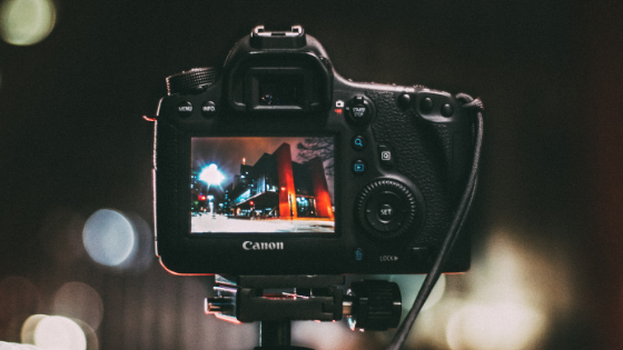Canon reparieren