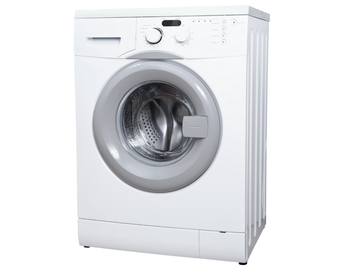 Waschmaschine