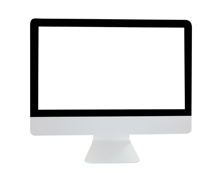 Computer Bildschirm