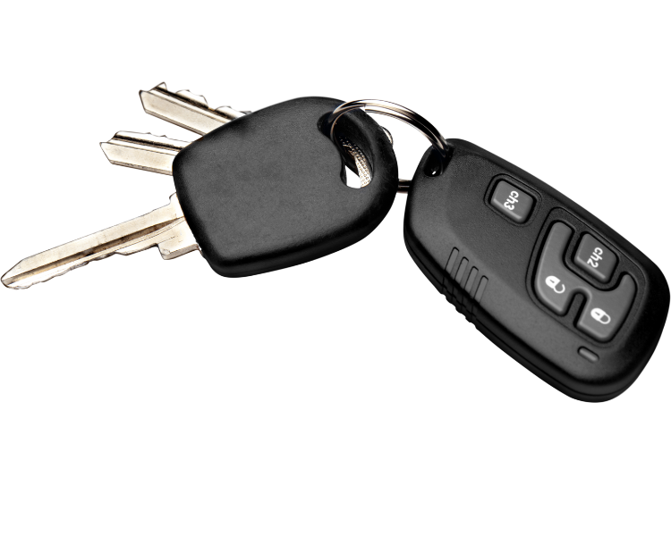 Auto Schlüssel Reparaturservice für diverse Auto Schlüssel