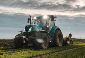 Traktor