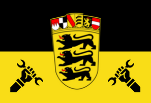 Baden-Württemberg Reparatur