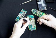 Handy Reparatur