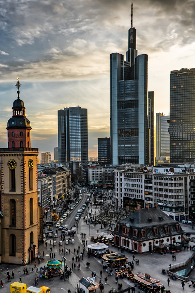 Frankfurt Main