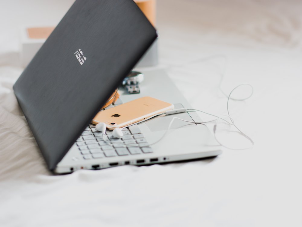Asus Laptop reparieren