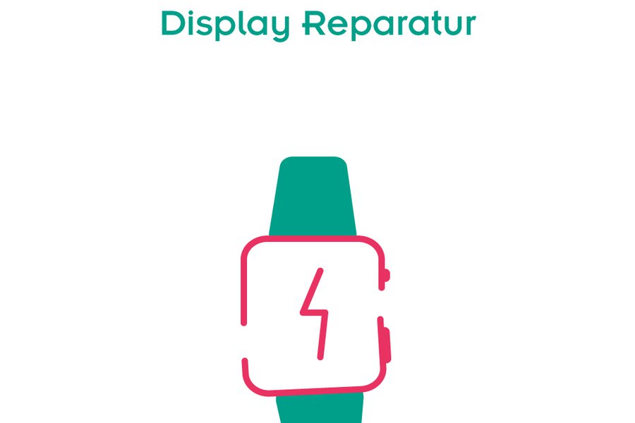 apple watch 5 display