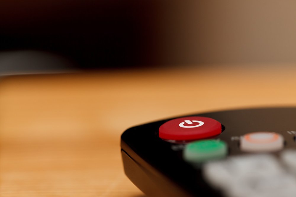 TV Reparatur
