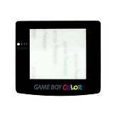 Gameboy Color Display