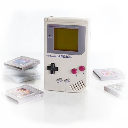 Gameboy classic