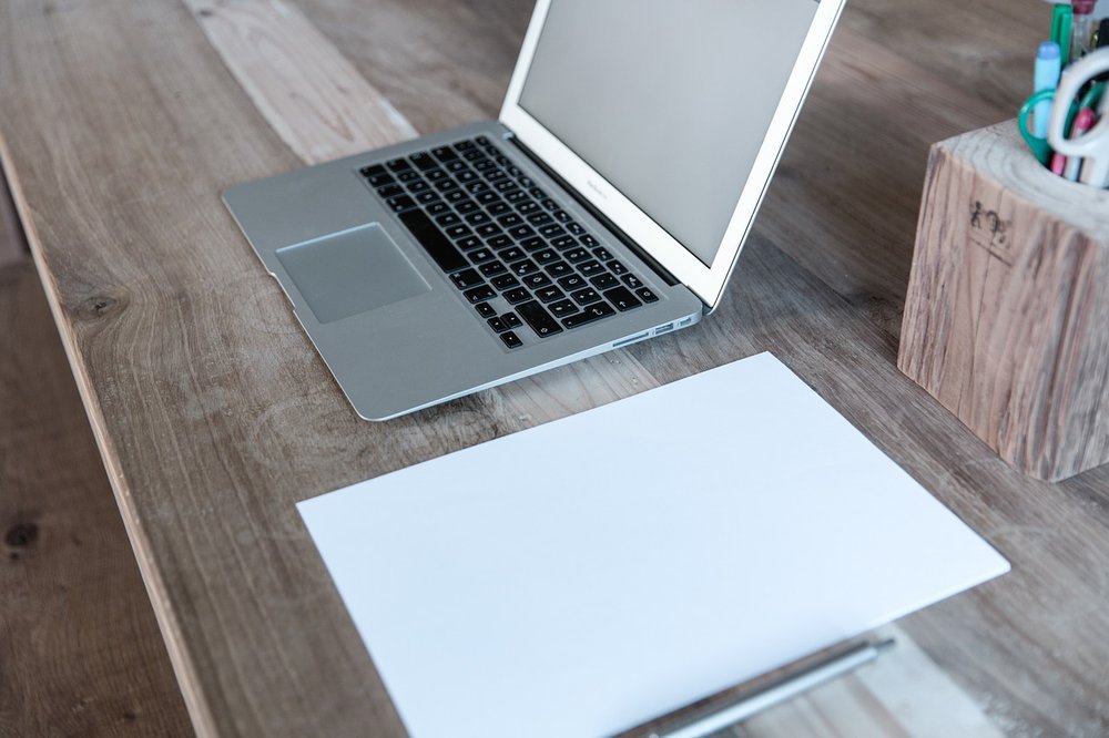 Apple Notebook reparieren