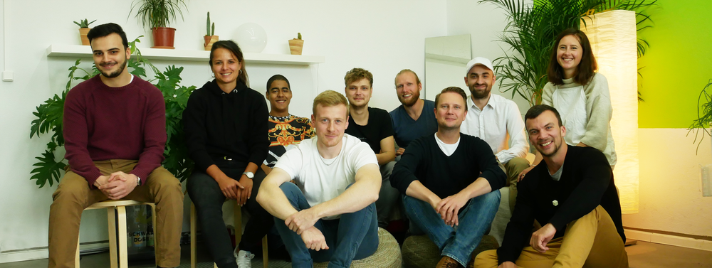 kaputt.de Team