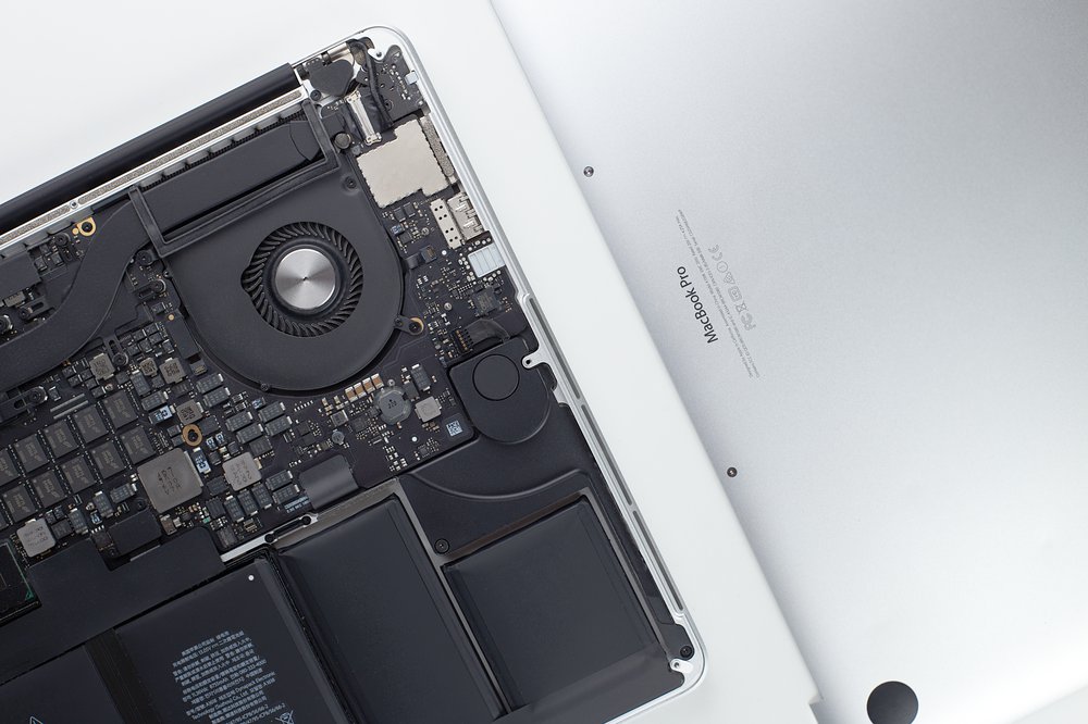 Notebook Reparatur