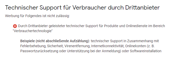 Link zur Richtlinie 