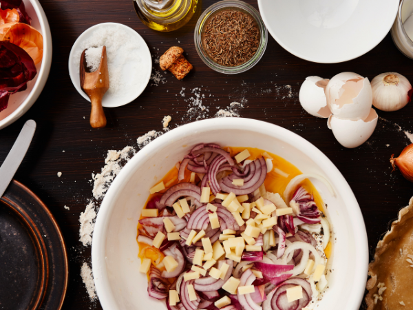 Thermomix Gericht