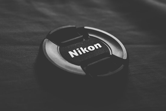 Nikon Kamera reparieren