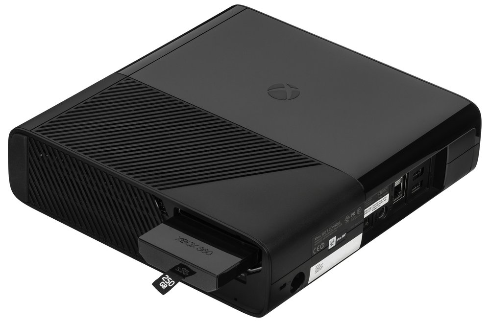 xbox 360